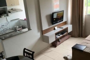 Apartamento com 2 quartos à venda na Rua Caçapava, 244, Vila Industrial, Campinas