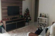 Apartamento com 3 quartos à venda na Avenida Nélsia Vannucci, 105, Parque Prado, Campinas