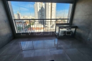 Studio Residencial à venda no Tatuapé com 35 m² em frente ao Shopping