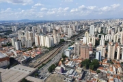 Laje Corporativa de 500m² no Platina 220 - Tatuapé