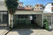 Casa com 3 dormitórios no Tatuapé com 138 m²