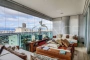 Apartamento de Luxo no Anália Franco!