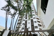 APARTAMENTO À VENDA VILA REGENTE FEIJÓ - 135 METROS