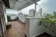 COBERTURA DUPLEX NA VILA FORMOSA, SÃO PAULO