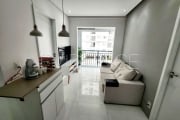 Apartamento à venda na Vila Invernada - Condomínio Memory Anália Franco - 38 m²