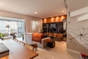 Cobertura à venda no Jardim Anália Franco, São Paulo com 180 m²