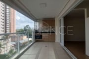 Apartamento Studio - Jardim Anália Franco - Semi Mobiliado