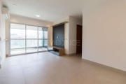 Apartamento à venda em frente ao Shopping Anália Franco! 77 m² - 2 dormitórios - 2 vagas