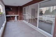 Apartamento à venda na Mooca com 116 m²