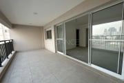 Apartamento à venda com 3 dormitórios na Mooca - 105 m²