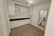 Apartamento 1 quarto à venda à 200 metros Shopping e Metrô Tatuapé.