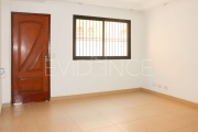 Casa para locação com 2 dormitórios, 2 suítes, 2 vagas, no Condomínio Residencial Sweet Home