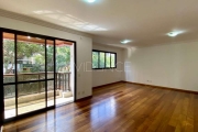 Apartamento no Jardim Anália Franco ! Aceita permuta