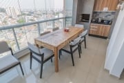 Apartamento à venda no bairro Vila Carrão - 105 m² - Varanda Gourmet