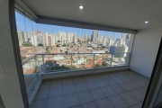 Apartamento à venda de 71 m² no Tatuapé