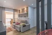 Apartamento à venda no bairro Mooca com Terraço Gourmet ! 87 m²