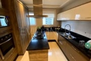 Apartamento mobiliado no Anália Franco