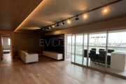 Apartamento Alto Padrão com 165 m²