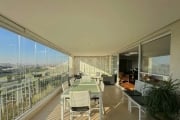 Apartamento Alto Padrão em Parque São Jorge, São Paulo com 167 m²