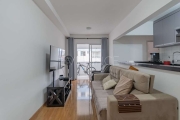 Apartamento com 2 quartos e 1 banheiro à Venda, 56 m² - Vila Ema