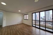 Apartamento para locação, 97 m² próximo ao metrô Tatuapé e Carrão