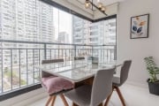 Apartamento à venda no Tatuapé - Universo Estrela: Conforto e Modernidade em São Paulo