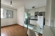 Apartamento 1 quarto para locação à 200 metros Shopping e Metrô Tatuapé.