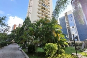 APARTAMENTO À VENDA NO JARDIM ANÁLIA FRANCO COM 60 m²