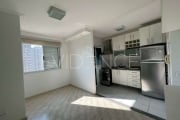 Apartamento para locação 1 dorm - 1 vaga - ao lado do metrô