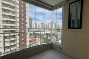 Apartamento à venda com 3 dormitórios e 2 vagas no Tatuapé - 58 m²