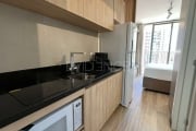 APARTAMENTO STUDIO MOBILIADO NO TATUAPÉ DISPONÍVEL PARA LOCAÇÃO ! ! !