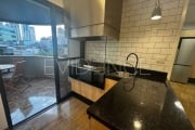 VENDE-SE APARTAMENTO NO BAIRRO TATUAPÉ COM 250 m²