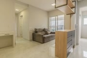 Apartamento padrão recém entregue pela Diálogo - 78m² - 2 dormitórios (1 Suíte) varanda gourmet