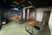 SALA COMERCIAL NO EIXO PLATINA BAIRRO TATUAPÉ COM 40 M²