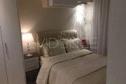 Apartamento para locação  Mobiliado e decorado Anália Franco