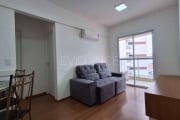 Apartamento locação  com 36 m² no Anália Franco