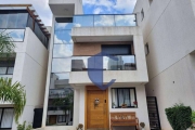 Casa com 3 dormitórios à venda, 154 m² por R$ 1.049.000,00 - Parque Rincão - Cotia/SP