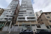 Apartamento com 3 quartos, uma suíte à venda, 103 m² por R$ 690.000 - Vila Guilhermina - Praia Grande/SP