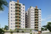 Apartamentos com 2/3 dormitórios e coberturas à venda Residencial Allure