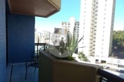 Apartamento com 1 quarto para alugar na Rua Coronel Francisco Andrade Coutinho, 222, Cambuí, Campinas