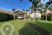 Casa em condomínio fechado com 3 quartos à venda na Estrada da Rhodia, 7030, Vila Hollândia, Campinas