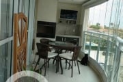 Apartamento com 3 quartos à venda na Avenida Maria Emília Alves dos Santos de Ângelis, 324, Parque Prado, Campinas