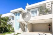 Casa em condomínio fechado com 4 quartos à venda na Avenida Dermival Bernardes Siqueira, 10, Swiss Park, Campinas