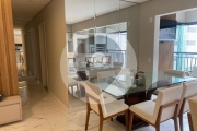 Apartamento com 3 quartos à venda na Avenida Wellman Galvão de França Rangel, 798, Swiss Park, Campinas