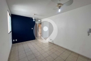 Apartamento com 2 quartos à venda na Avenida Washington Luís, 217, Ponte Preta, Campinas