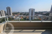 Apartamento com 2 quartos à venda na Rua José do Patrocínio, 220, Jardim Brasil, Campinas