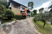 Casa em condomínio fechado com 4 quartos à venda na Estrada Francisco Von Zuben, 1, Jardim Soleil, Valinhos