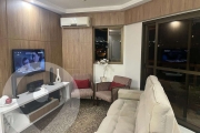 Apartamento com 3 quartos à venda na Avenida Princesa D'Oeste, 541, Jardim Proença, Campinas