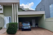 Casa em condomínio fechado com 3 quartos à venda na Rua Beatriz Allievi, 735, Jardim Green Park Residence, Hortolândia