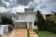 Casa em condomínio fechado com 4 quartos à venda na Rua Mirta Coluccini Porto, 1395, Parque Rural Fazenda Santa Cândida, Campinas